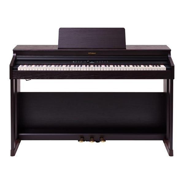 پیانو دیجیتال رولند Roland RP 701 آکبند
